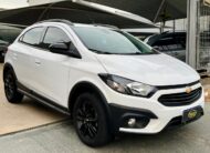 Chevrolet Onix Activ 1.4 Automático 2019