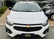 Chevrolet Onix Activ 1.4 Automático 2019
