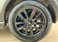 Chevrolet Onix Activ 1.4 Automático 2019