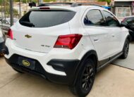 Chevrolet Onix Activ 1.4 Automático 2019
