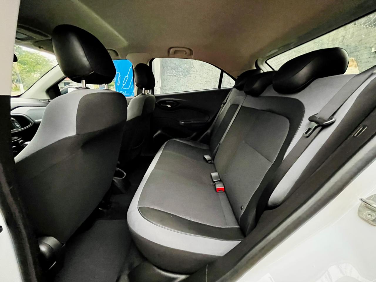 Chevrolet Onix Activ 1.4 Automático 2019