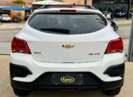 Chevrolet Onix Activ 1.4 Automático 2019