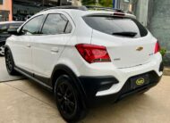 Chevrolet Onix Activ 1.4 Automático 2019