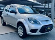 Ford Ka 1.0 2013