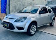 Ford Ka 1.0 2013
