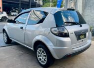 Ford Ka 1.0 2013