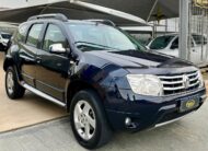 Renault Duster Dynamique 1.6 2013