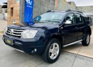 Renault Duster Dynamique 1.6 2013