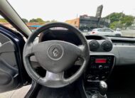 Renault Duster Dynamique 1.6 2013