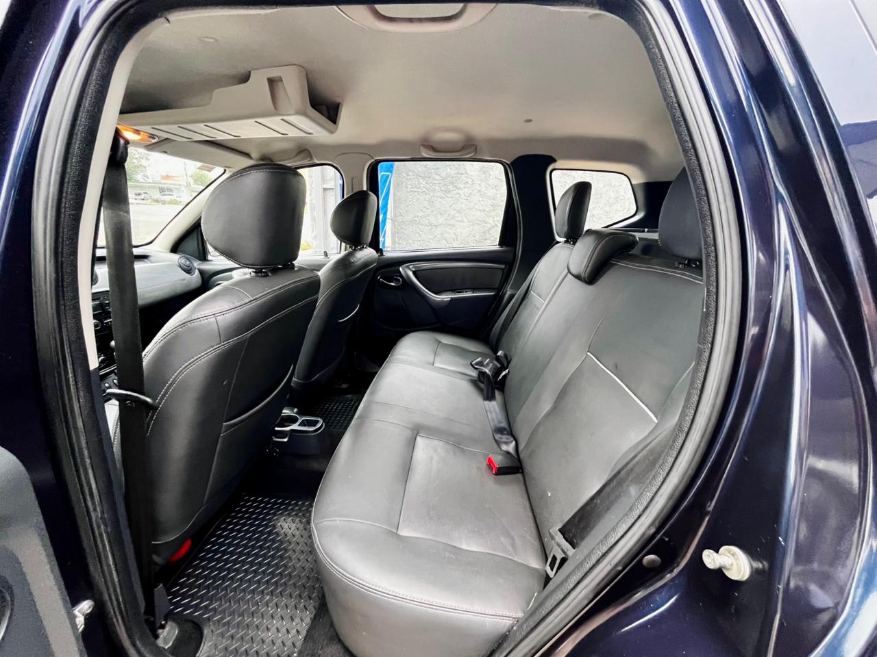 Renault Duster Dynamique 1.6 2013