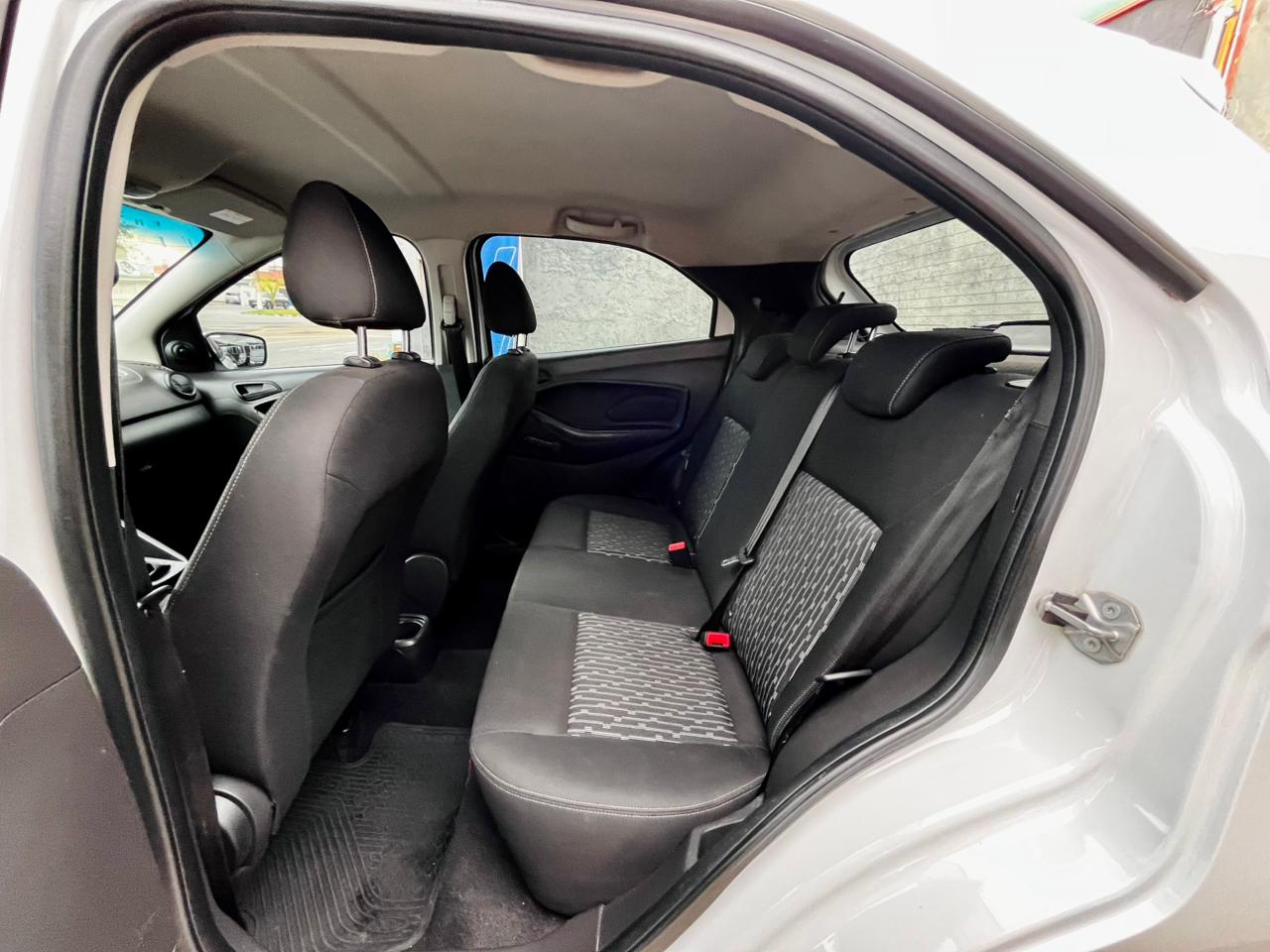 Ford Ka 1.0 SE 2018