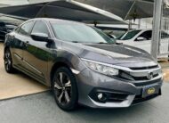 Honda Civic EXL 2.0 CVT 2017