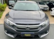Honda Civic EXL 2.0 CVT 2017