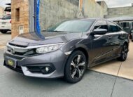 Honda Civic EXL 2.0 CVT 2017