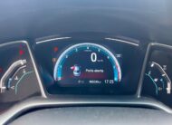 Honda Civic EXL 2.0 CVT 2017