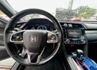 Honda Civic EXL 2.0 CVT 2017