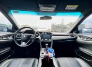 Honda Civic EXL 2.0 CVT 2017