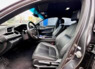 Honda Civic EXL 2.0 CVT 2017