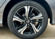 Honda Civic EXL 2.0 CVT 2017
