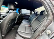 Honda Civic EXL 2.0 CVT 2017