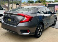 Honda Civic EXL 2.0 CVT 2017