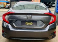 Honda Civic EXL 2.0 CVT 2017