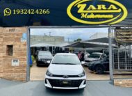 Hyundai HB20 Comfort Plus 1.0 2025