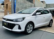 Hyundai HB20 Comfort Plus 1.0 2025
