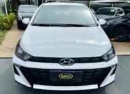 Hyundai HB20 Comfort Plus 1.0 2025