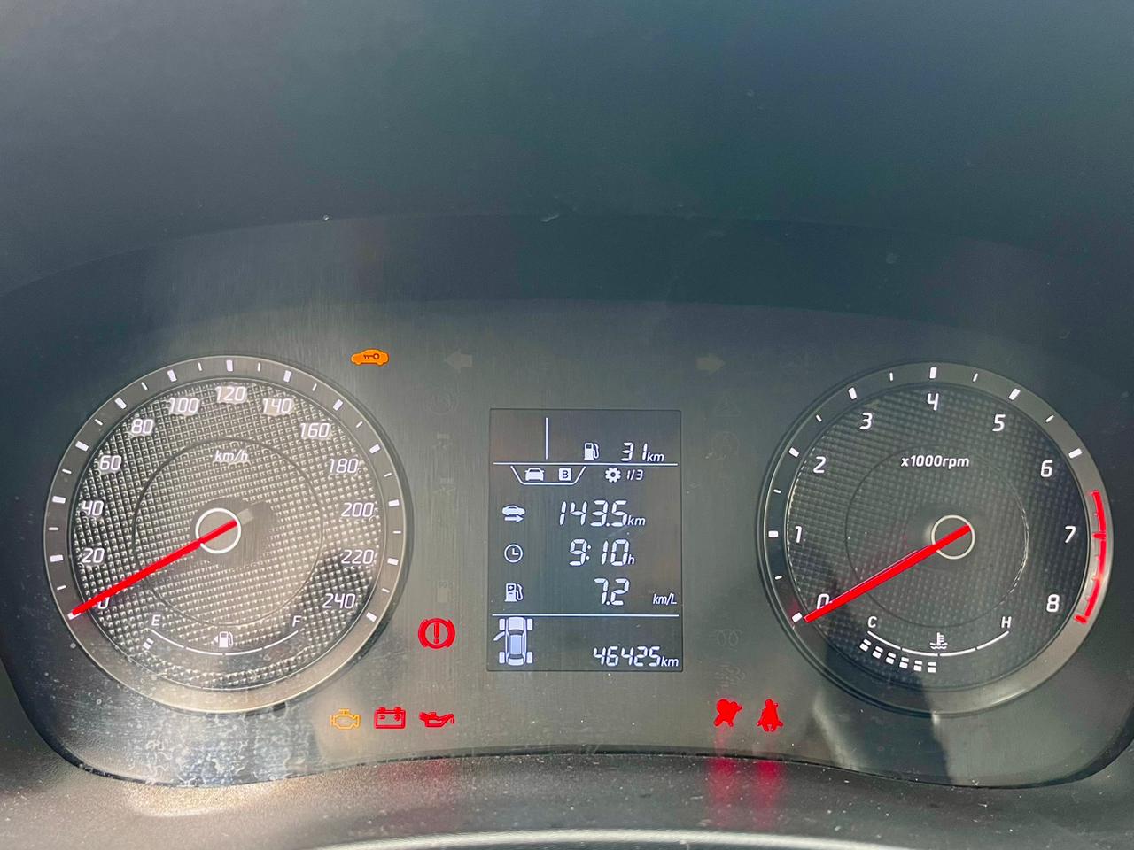 Hyundai HB20 Comfort Plus 1.0 2025