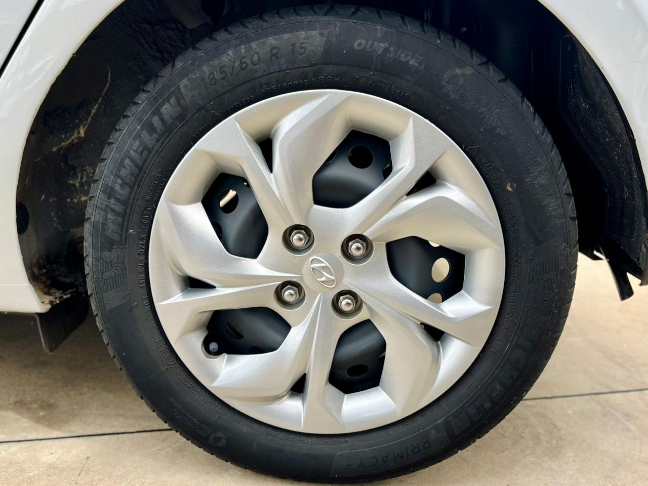 Hyundai HB20 Comfort Plus 1.0 2025