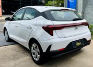 Hyundai HB20 Comfort Plus 1.0 2025