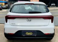 Hyundai HB20 Comfort Plus 1.0 2025