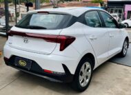 Hyundai HB20 Comfort Plus 1.0 2025