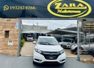 Honda HR-V EXL 1.8 CVT 2016