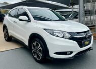 Honda HR-V EXL 1.8 CVT 2016