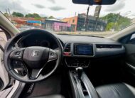 Honda HR-V EXL 1.8 CVT 2016