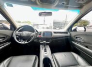 Honda HR-V EXL 1.8 CVT 2016