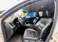 Honda HR-V EXL 1.8 CVT 2016