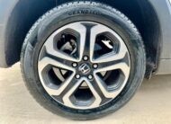 Honda HR-V EXL 1.8 CVT 2016
