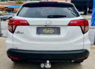Honda HR-V EXL 1.8 CVT 2016