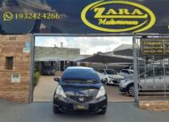 Honda Fit LXL 1.4 manual 2009