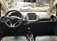Honda Fit LXL 1.4 manual 2009