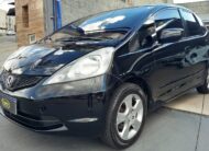 Honda Fit LXL 1.4 manual 2009