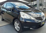 Honda Fit LXL 1.4 manual 2009