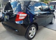 Honda Fit LXL 1.4 manual 2009
