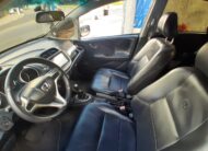 Honda Fit LXL 1.4 manual 2009