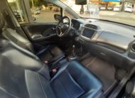 Honda Fit LXL 1.4 manual 2009