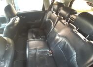 Honda Fit LXL 1.4 manual 2009