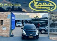 Honda Fit LXL 1.4 manual 2009